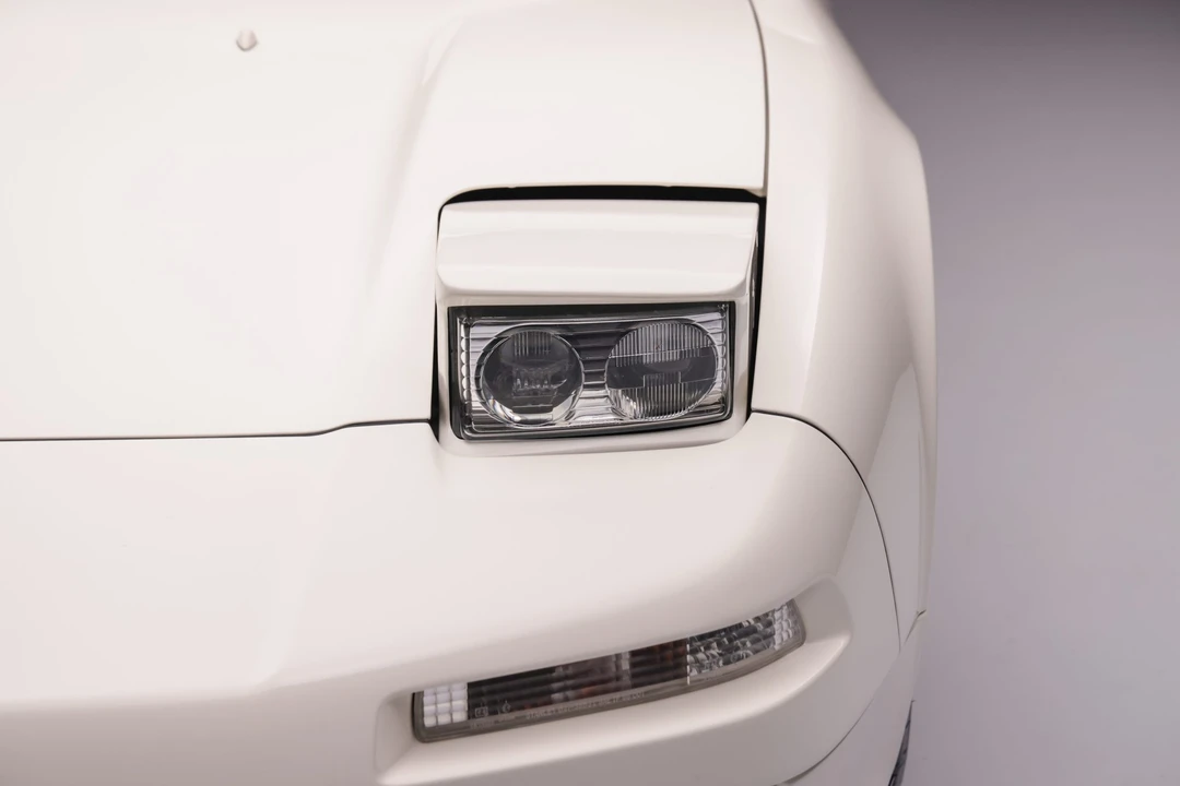 1995 Acura NA1 NSX Type R - Image 26 of 31