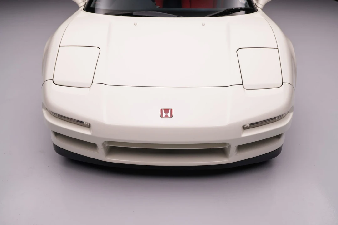 1995 Acura NA1 NSX Type R - Image 27 of 31