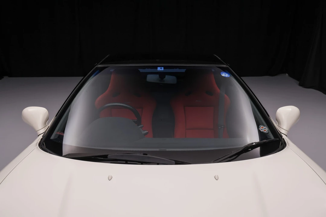 1995 Acura NA1 NSX Type R - Image 18 of 31