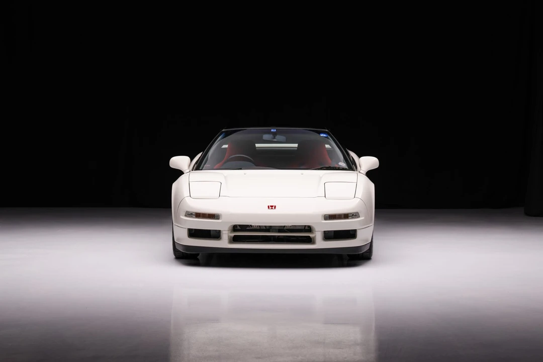 1995 Acura NA1 NSX Type R - Image 17 of 31
