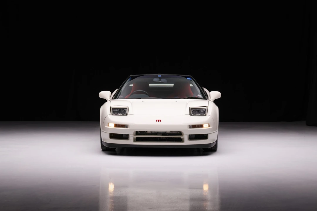 1995 Acura NA1 NSX Type R - Image 15 of 31