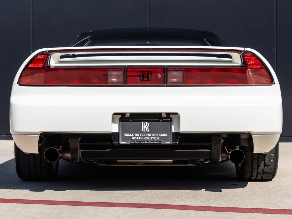 1995 Acura NA1 NSX Type R - Image 7 of 31