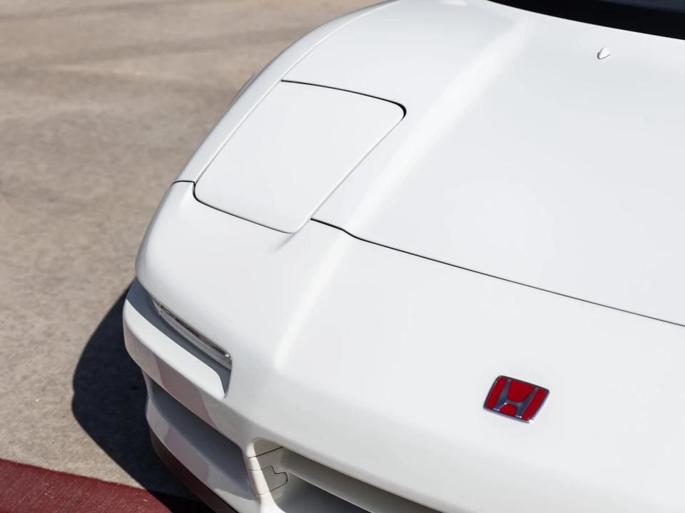 1995 Acura NA1 NSX Type R - Image 17 of 31