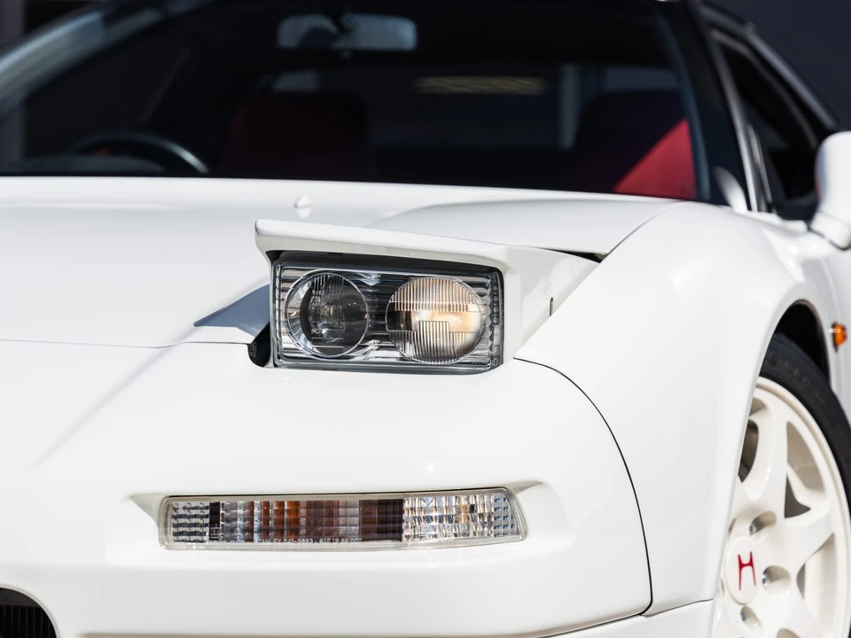 1995 Acura NA1 NSX Type R - Image 16 of 31