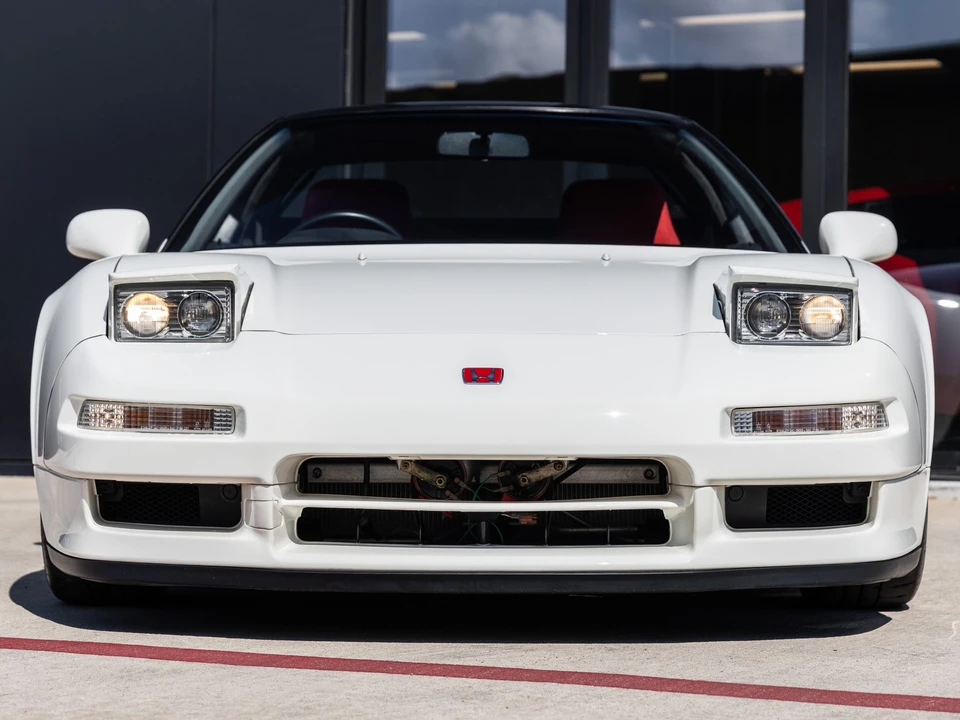 1995 Acura NA1 NSX Type R - Image 13 of 31