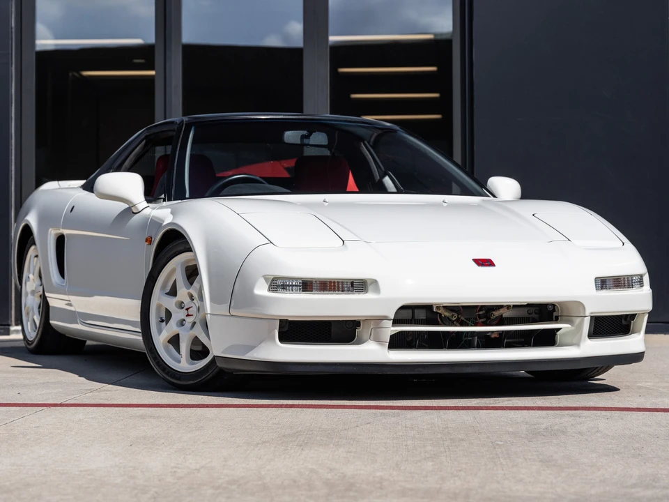 1995 Acura NA1 NSX Type R - Image 10 of 31