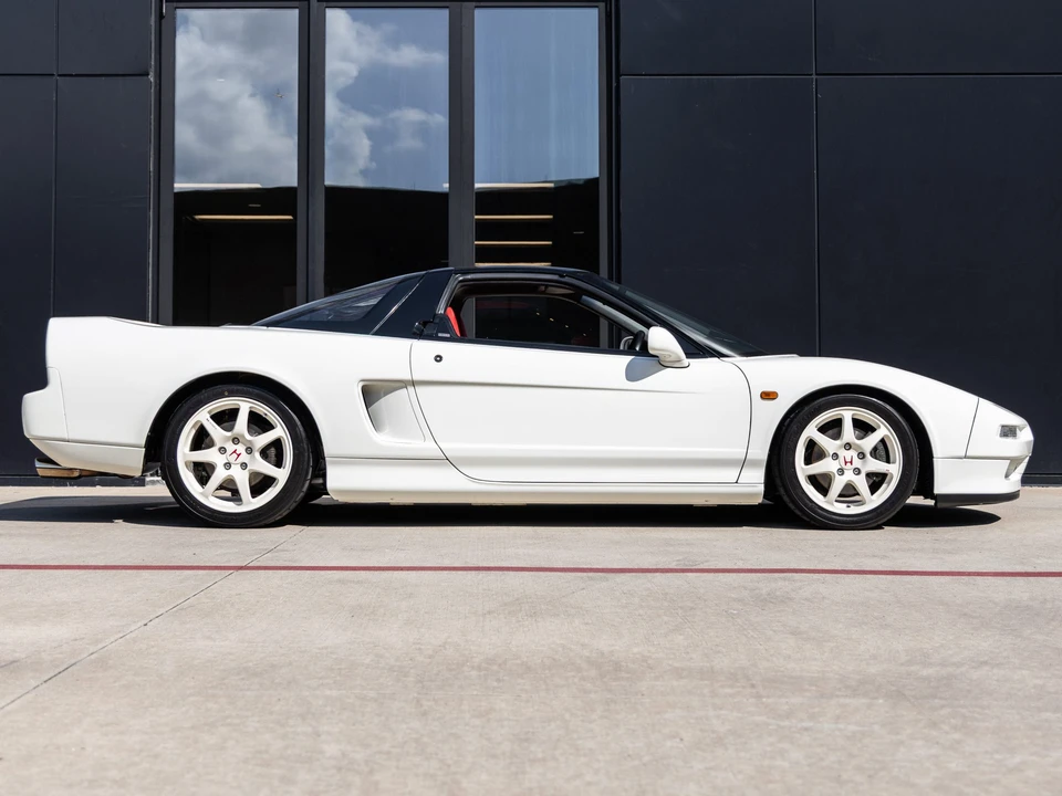 1995 Acura NA1 NSX Type R - Image 9 of 31