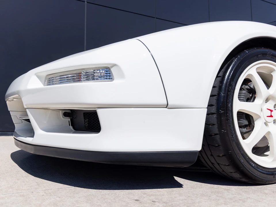 1995 Acura NA1 NSX Type R - Image 19 of 31