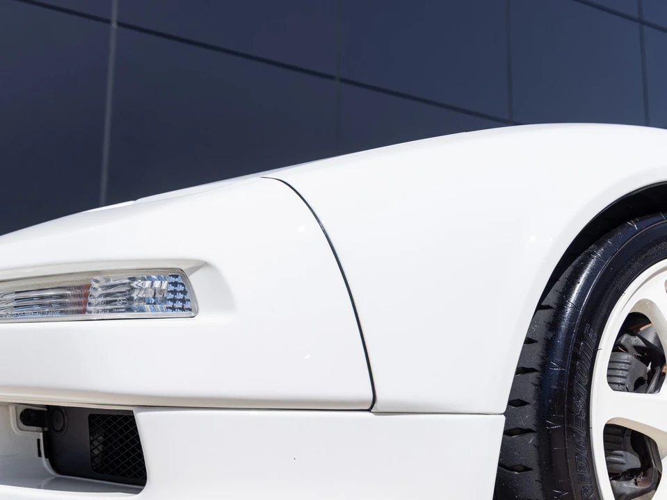 1995 Acura NA1 NSX Type R - Image 20 of 31