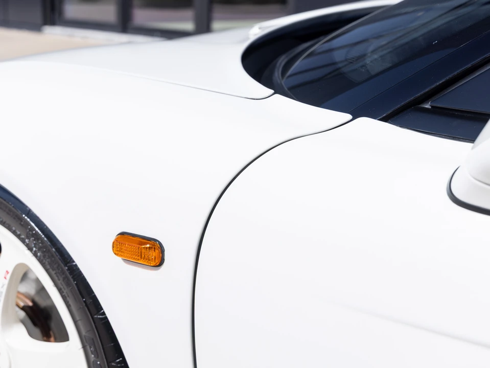 1995 Acura NA1 NSX Type R - Image 25 of 31