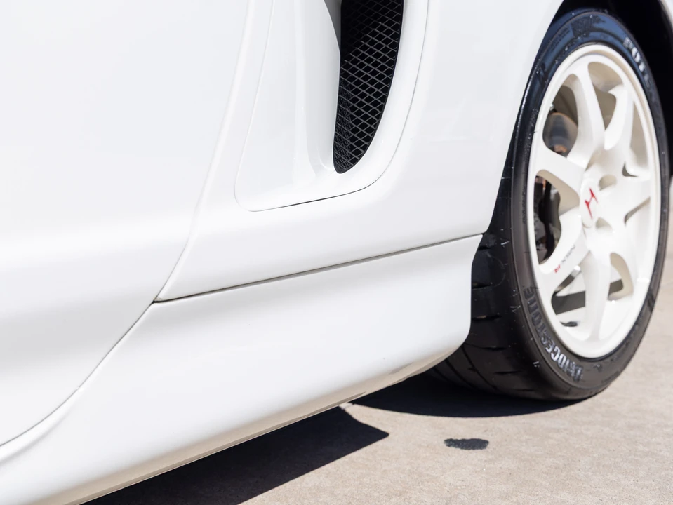 1995 Acura NA1 NSX Type R - Image 29 of 31