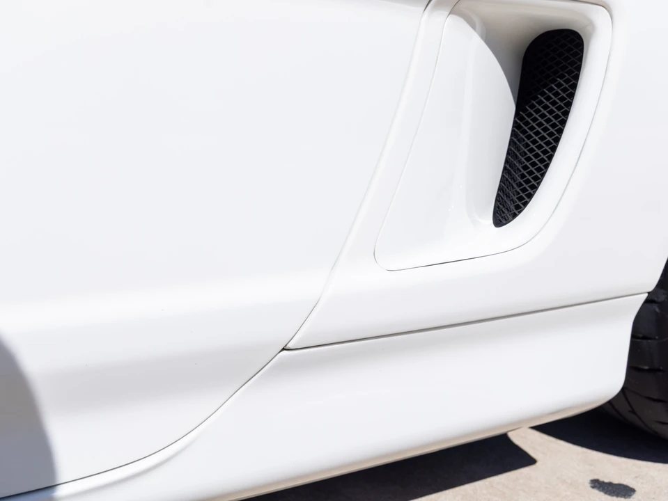 1995 Acura NA1 NSX Type R - Image 31 of 31