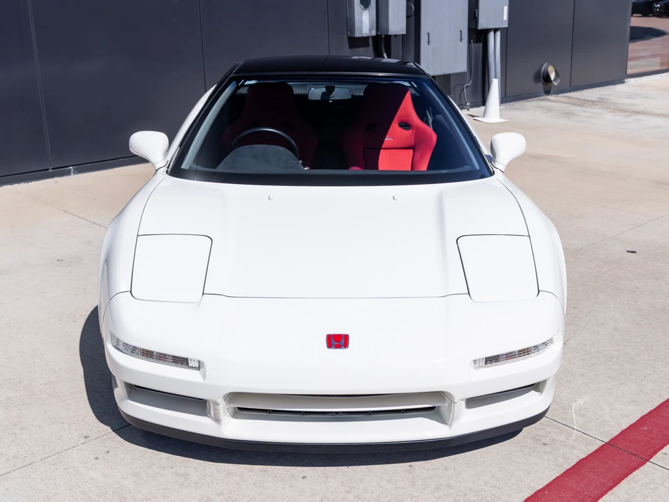 1995 Acura NA1 NSX Type R - Image 11 of 31