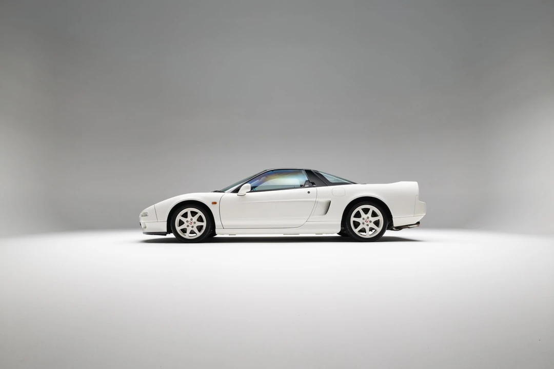 1995 Acura NA1 NSX Type R - Image 13 of 31