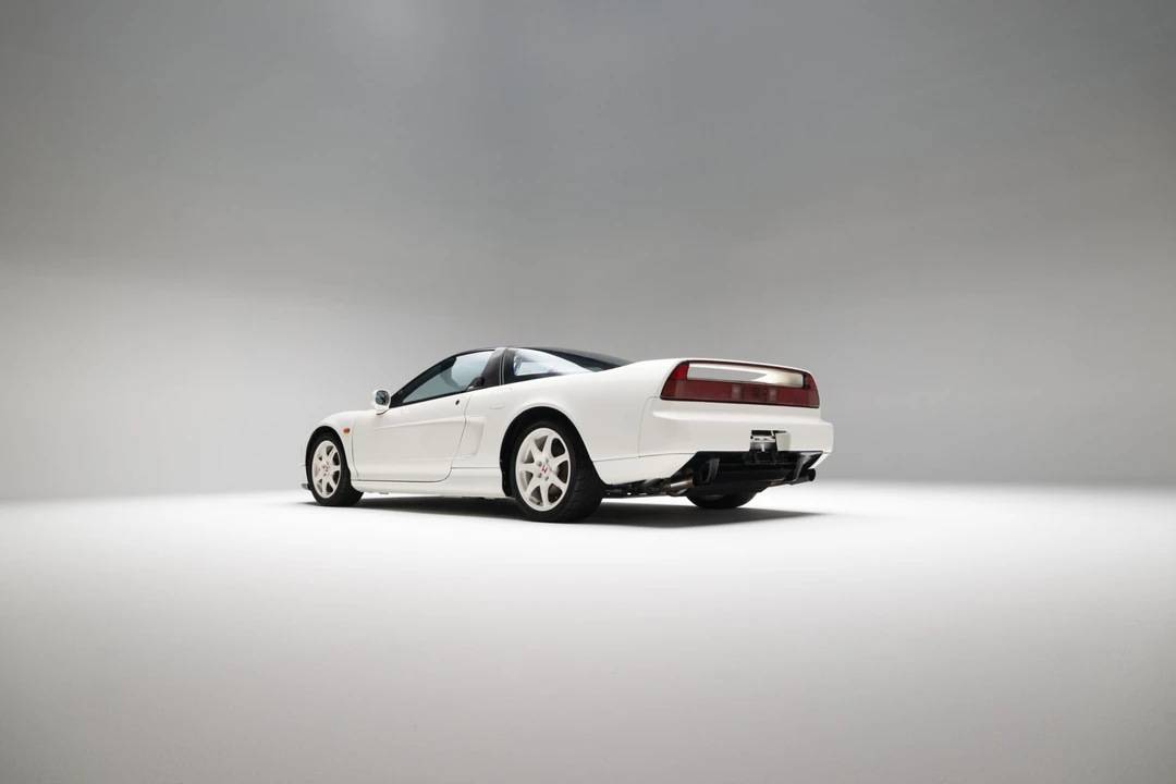 1995 Acura NA1 NSX Type R - Image 14 of 31