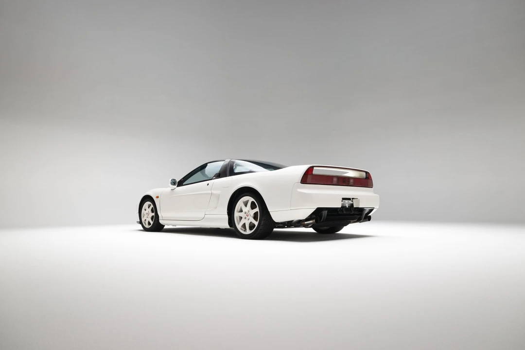 1995 Acura NA1 NSX Type R - Image 15 of 31