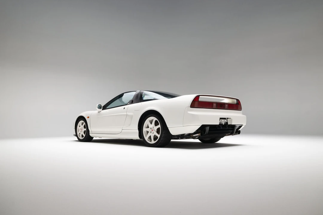 1995 Acura NA1 NSX Type R - Image 16 of 31