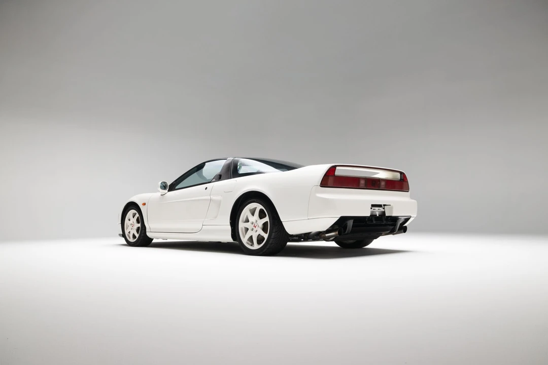 1995 Acura NA1 NSX Type R - Image 17 of 31