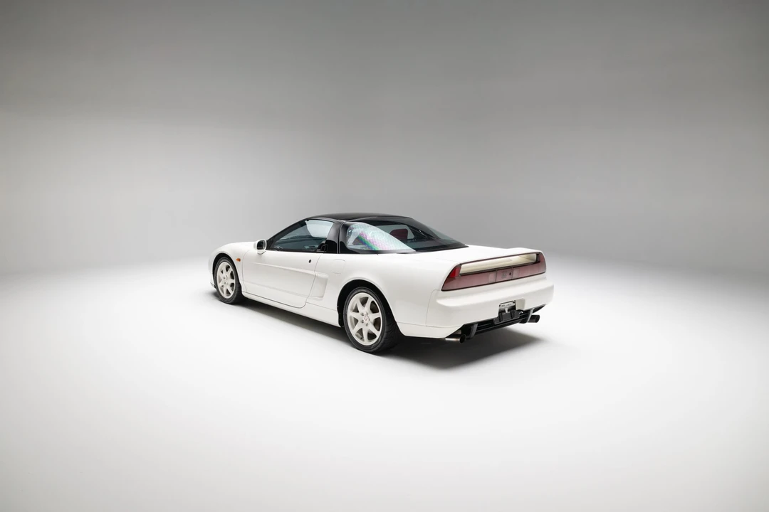 1995 Acura NA1 NSX Type R - Image 22 of 31