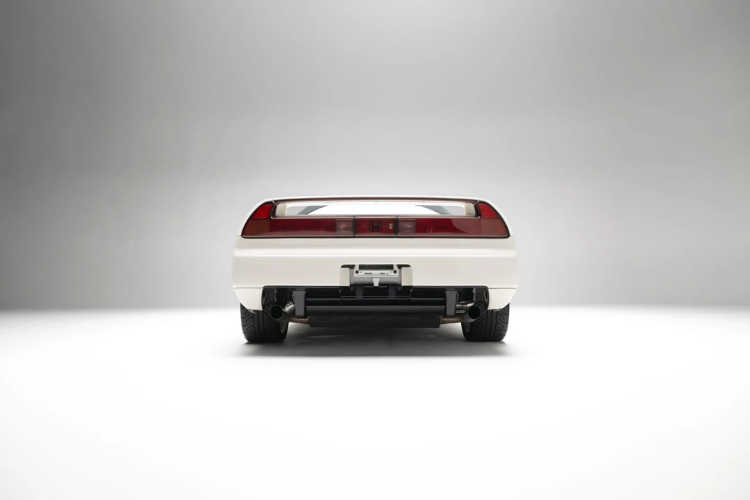 1995 Acura NA1 NSX Type R - Image 23 of 31