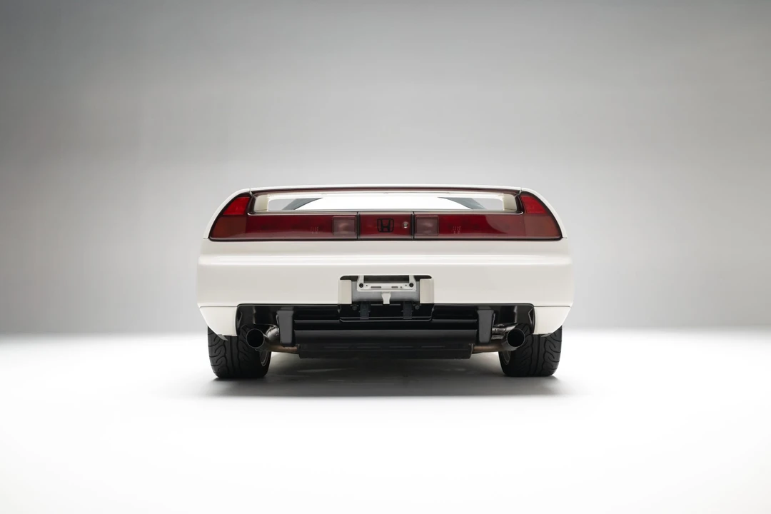 1995 Acura NA1 NSX Type R - Image 24 of 31