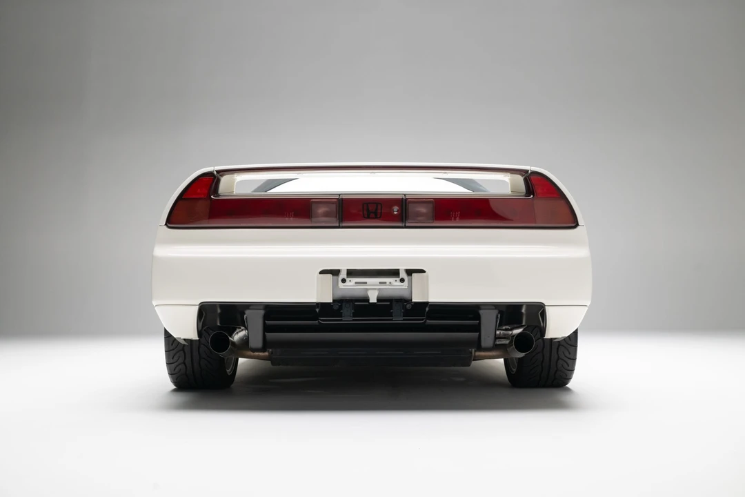 1995 Acura NA1 NSX Type R - Image 25 of 31