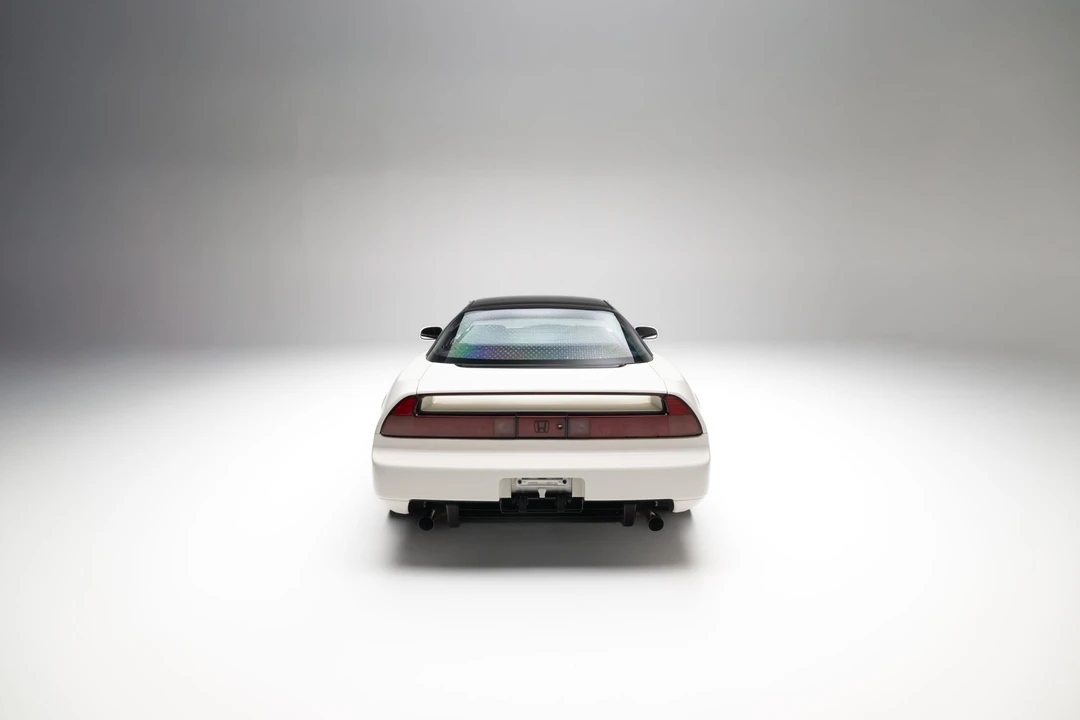 1995 Acura NA1 NSX Type R - Image 26 of 31
