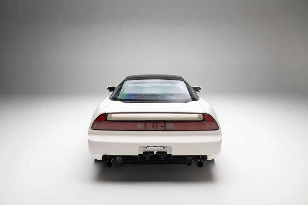 1995 Acura NA1 NSX Type R - Image 27 of 31