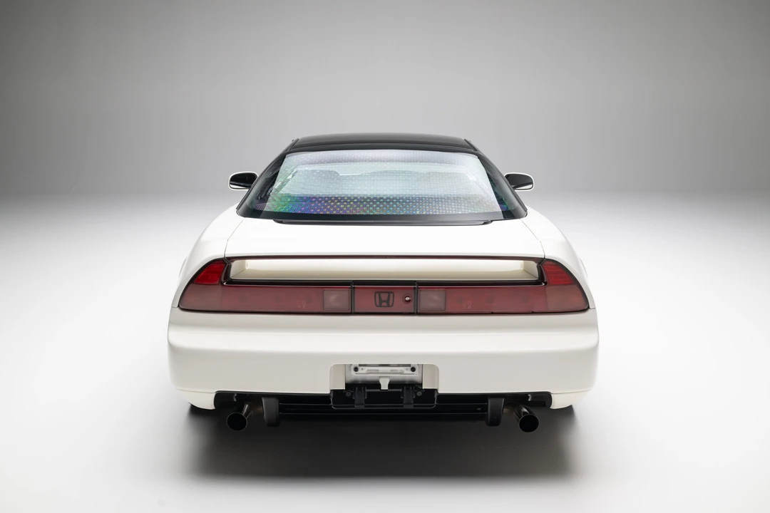 1995 Acura NA1 NSX Type R - Image 28 of 31