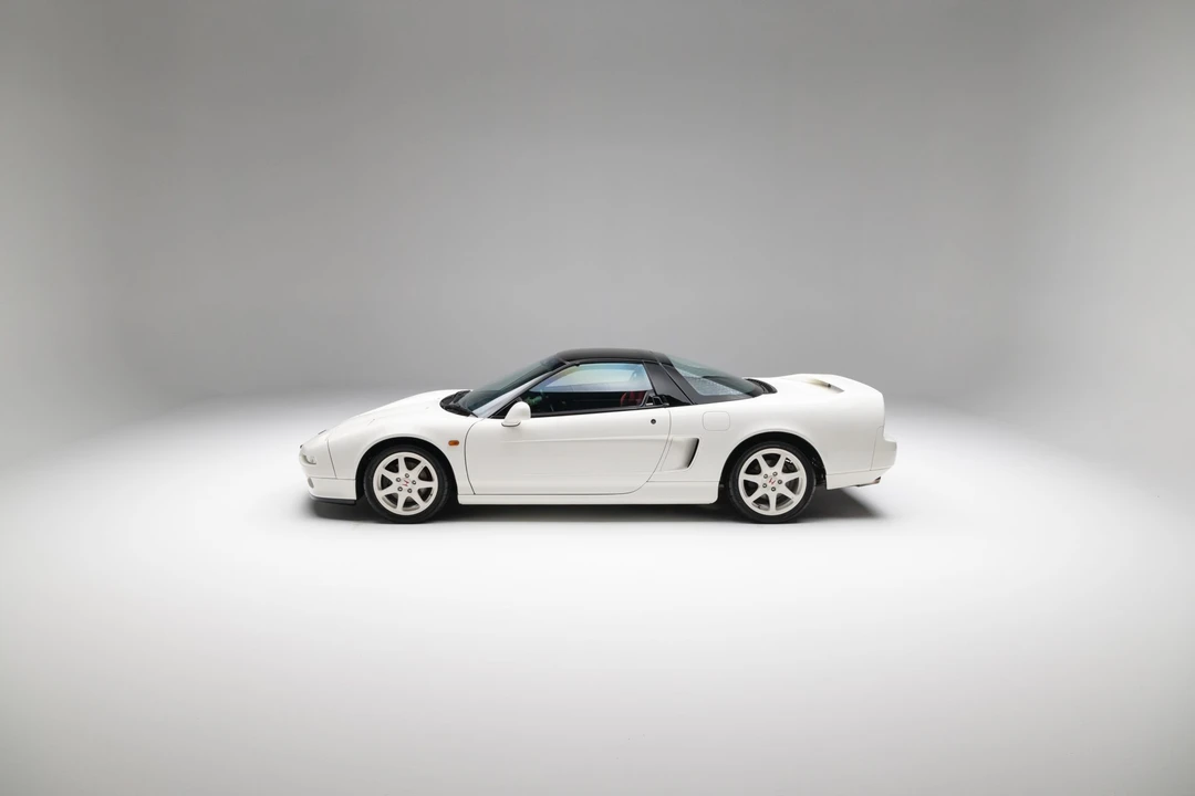 1995 Acura NA1 NSX Type R - Image 10 of 31