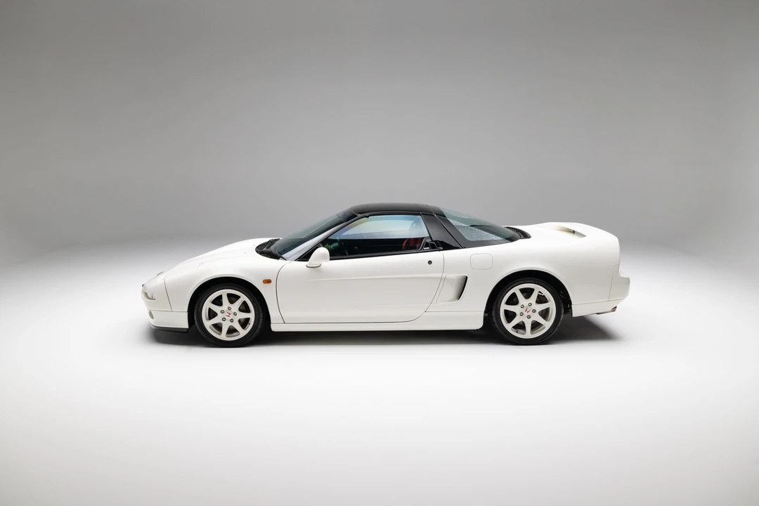 1995 Acura NA1 NSX Type R - Image 11 of 31