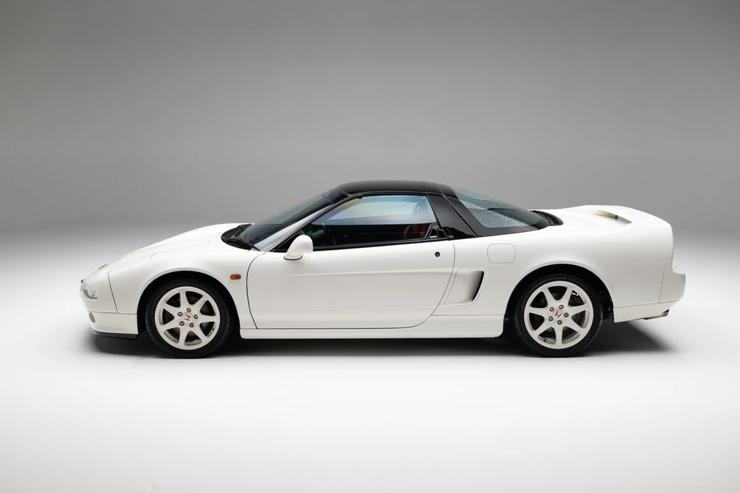 1995 Acura NA1 NSX Type R - Image 8 of 31
