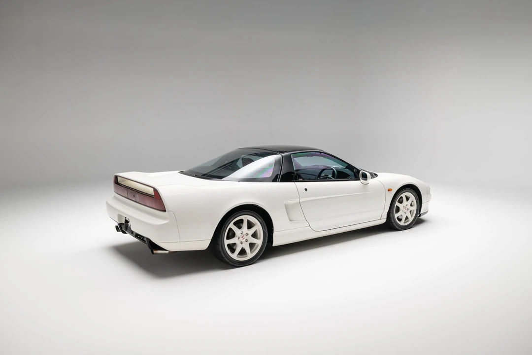 1995 Acura NA1 NSX Type R - Image 30 of 31