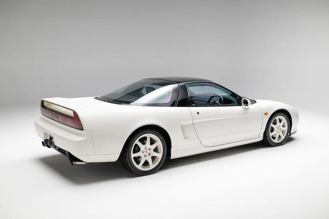 1995 Acura NA1 NSX Type R - Image 29 of 31