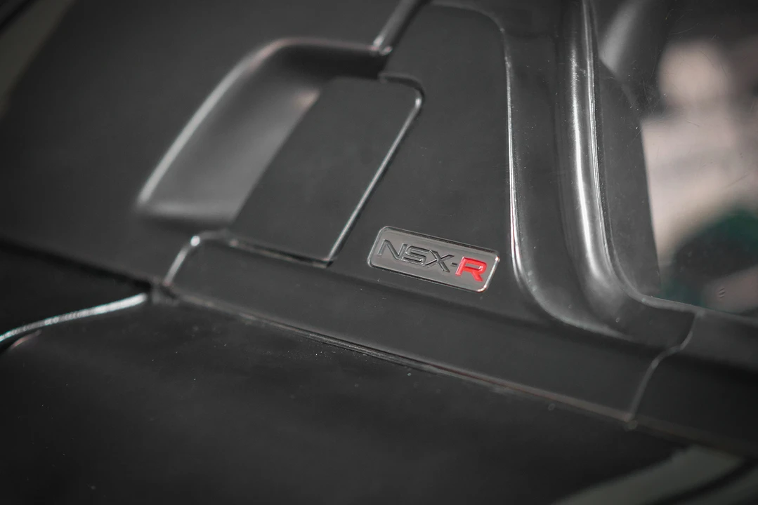 1995 Acura NA1 NSX - Image 27 of 31