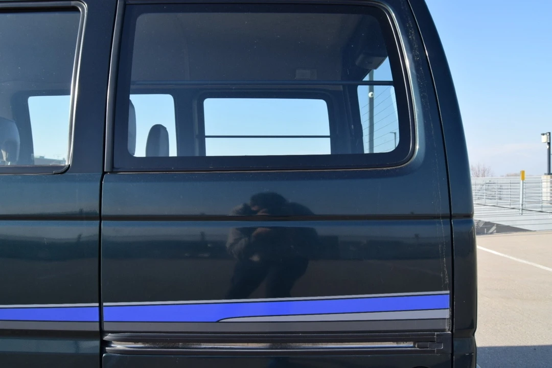 1995 Honda Acty 2nd Gen - Image 18 of 21
