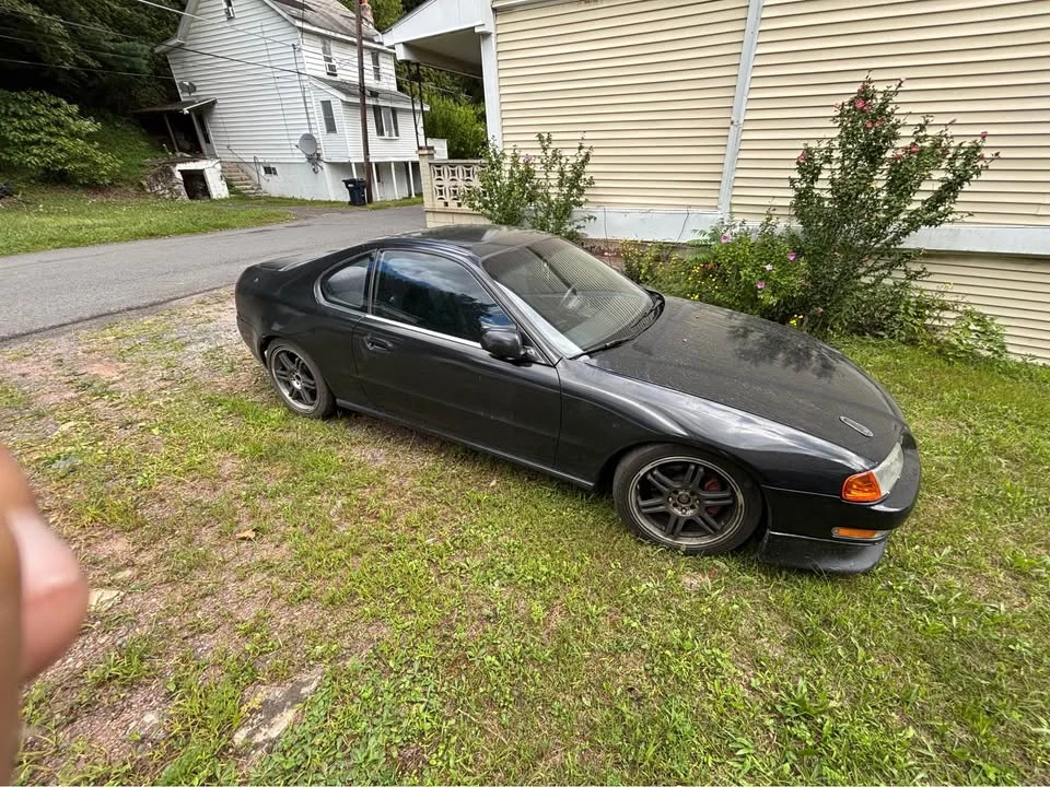 1995 Honda Prelude 4th Gen - Image 2 of 5