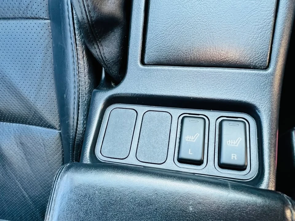 1995 Honda Prelude 4th Gen - Image 19 of 20