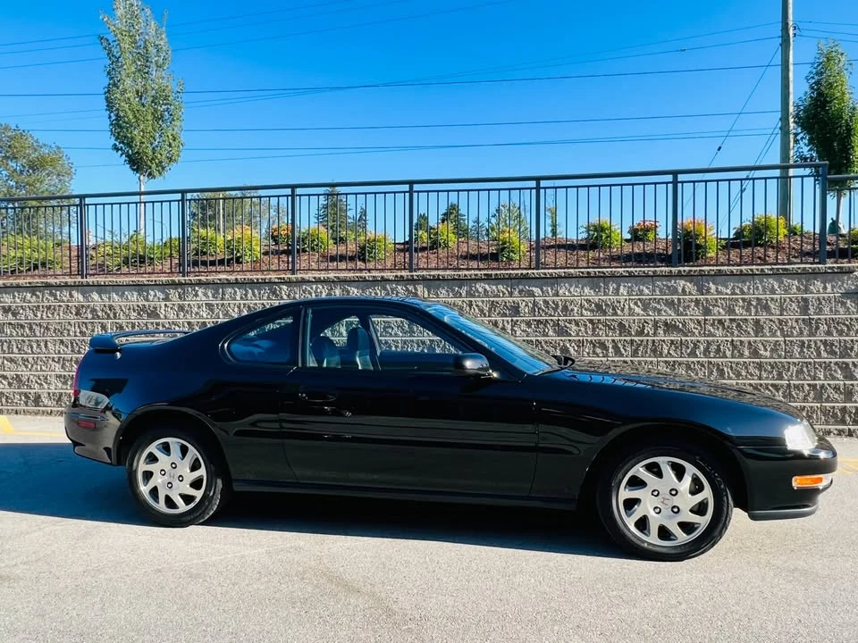 1995 Honda Prelude 4th Gen - Image 2 of 20