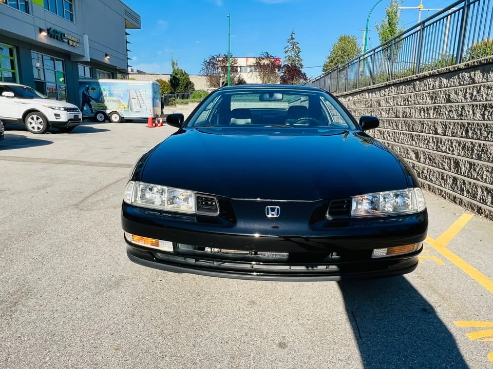 1995 Honda Prelude 4th Gen - Image 7 of 20