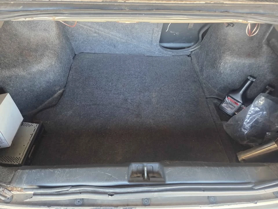 1995 Honda Prelude 4th Gen - Image 10 of 10