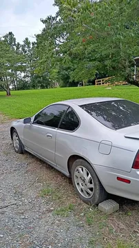 1995 Honda Prelude Coupe 2D