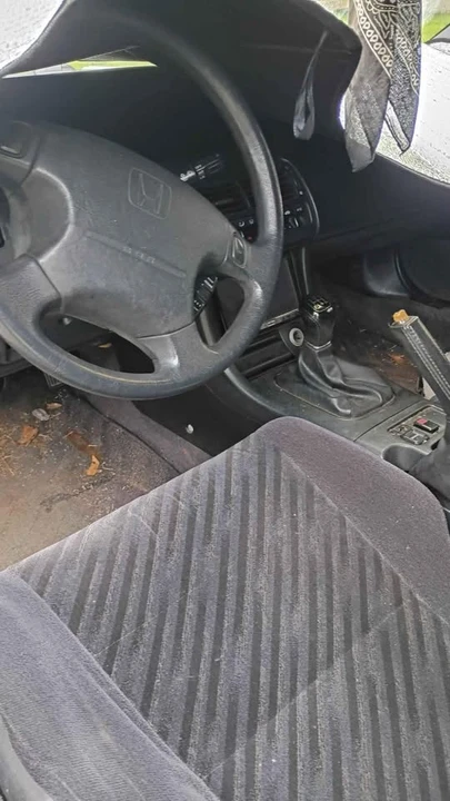 1995 Honda Prelude 4th Gen - Image 2 of 8