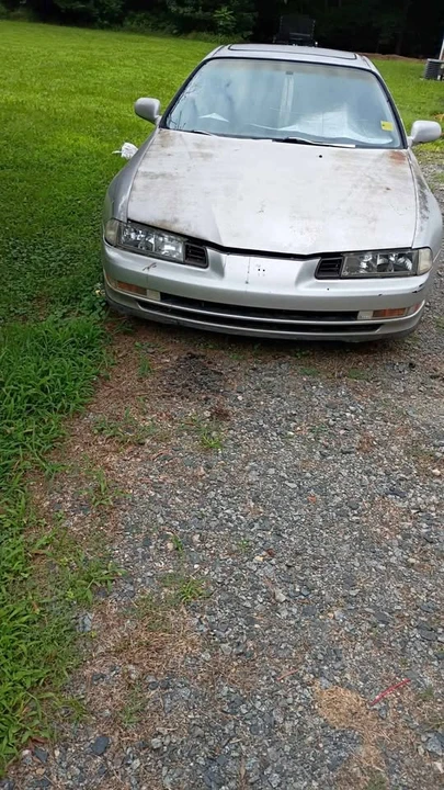 1995 Honda Prelude 4th Gen - Image 5 of 8