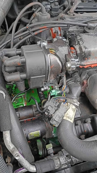 1995 Honda Prelude 4th Gen - Image 7 of 8