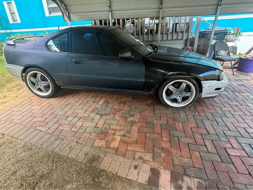 1995 Honda Prelude 4th Gen - Image 3 of 14