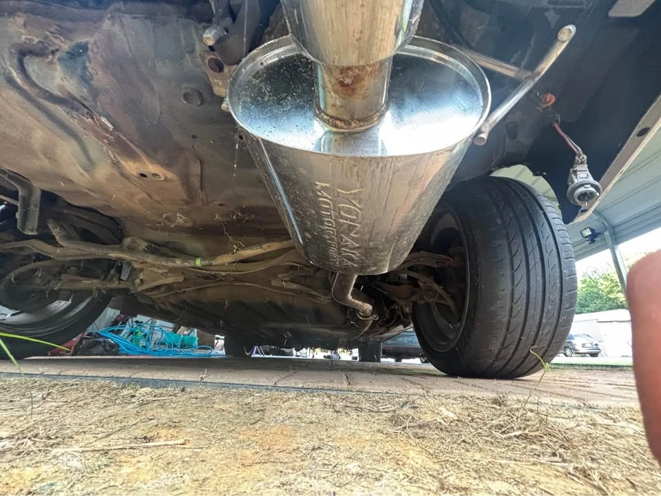 1995 Honda Prelude 4th Gen - Image 14 of 14