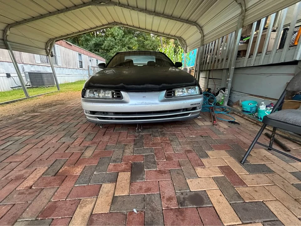 1995 Honda Prelude 4th Gen - Image 5 of 14