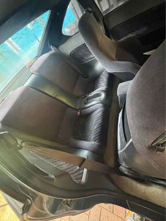 1995 Honda Prelude 4th Gen - Image 8 of 14