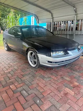 1995 Honda Prelude Coupe 2D